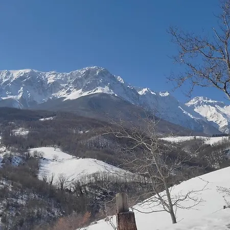 Il Ghiro E La Luna Bed & Breakfast