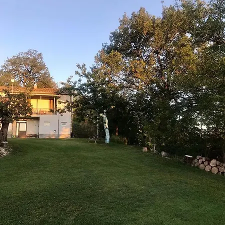 Il Ghiro E La Luna Bed & Breakfast *