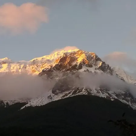 Bed & Breakfast Il Ghiro E La Luna Arsita
