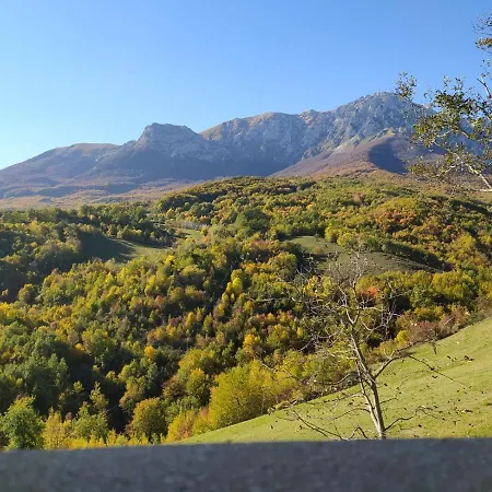 Bed & Breakfast Il Ghiro E La Luna