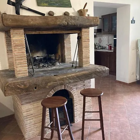 Bed & Breakfast Il Ghiro E La Luna