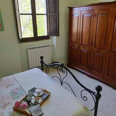 Il Ghiro E La Luna