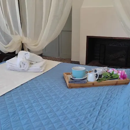 Il Ghiro E La Luna Bed & Breakfast Arsita
