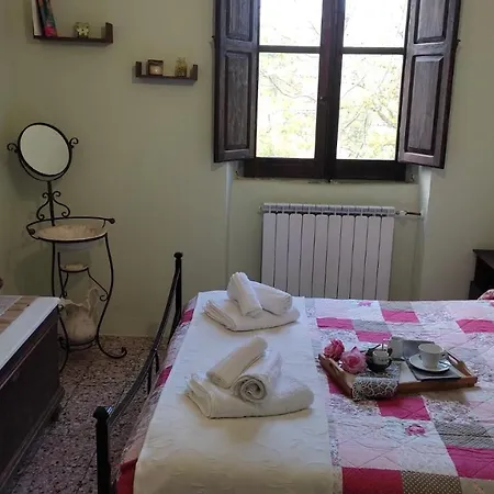 Bed & Breakfast Il Ghiro E La Luna