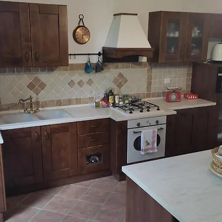 Il Ghiro E La Luna Bed & Breakfast Arsita