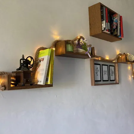 Bed & Breakfast Il Ghiro E La Luna