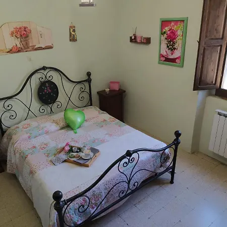 Bed & Breakfast Il Ghiro E La Luna Arsita