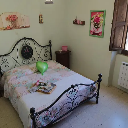 Bed & Breakfast Il Ghiro E La Luna Arsita
