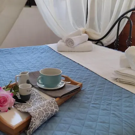 Il Ghiro E La Luna Bed & Breakfast