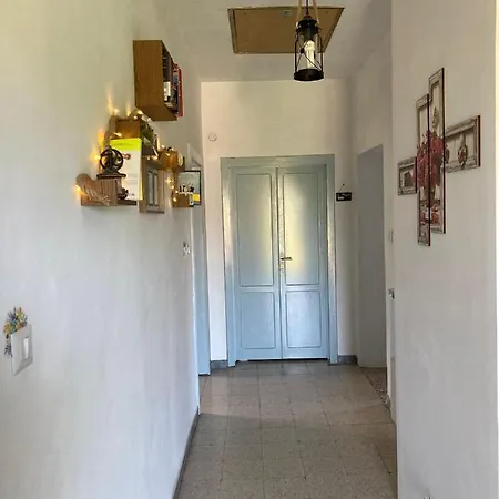 Bed & Breakfast Il Ghiro E La Luna Arsita