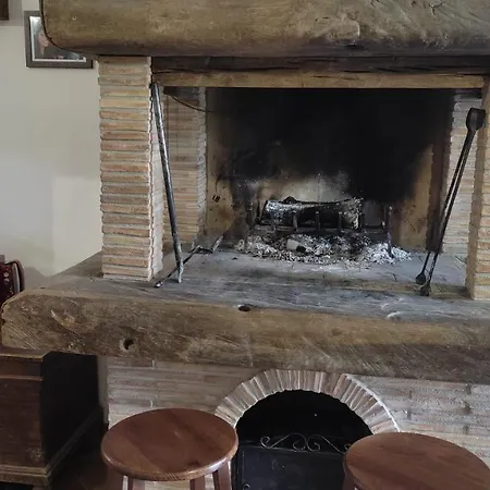 Bed & Breakfast Il Ghiro E La Luna *