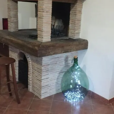 Bed & Breakfast Il Ghiro E La Luna