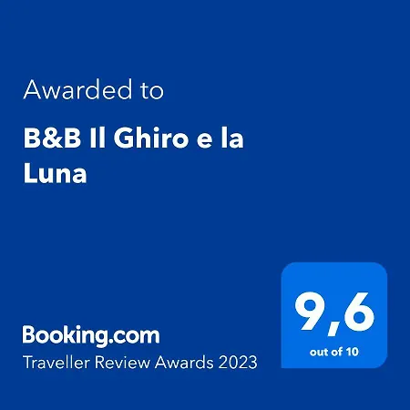 Bed & Breakfast Il Ghiro E La Luna *